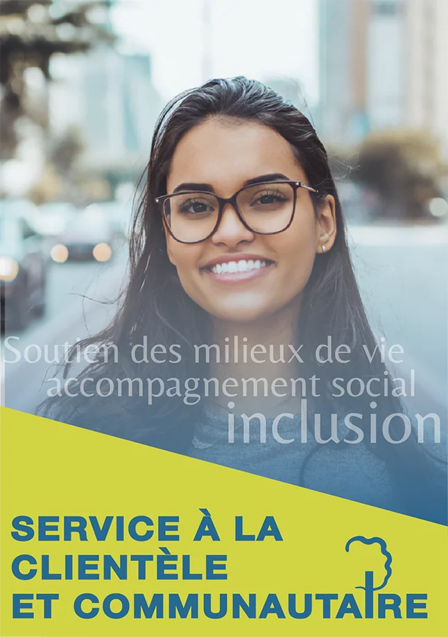 Service à la clientèle